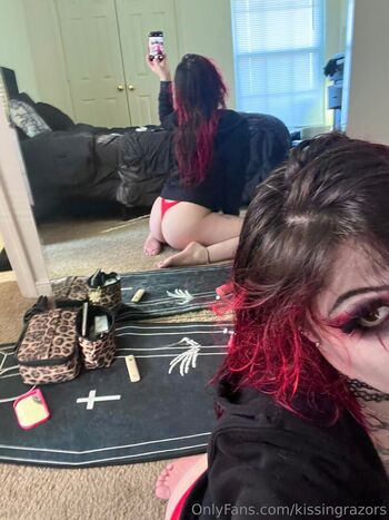 Full leaked Killkels page private onlyfans photo