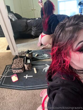 Full leaked Killkels page private onlyfans photo