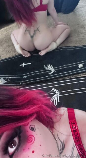 Full leaked Killkels page private onlyfans photo