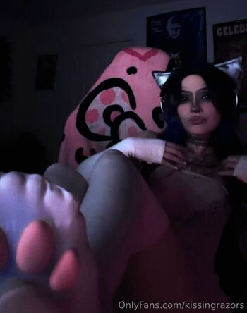 Full leaked Killkels private onlyfans photo
