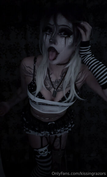 Full leaked Killkels private onlyfans photo