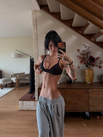 Full leaked Killljoyy private onlyfans photo
