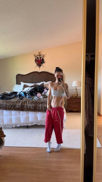 Full leaked Killljoyy private onlyfans photo