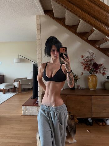 Full leaked Killljoyy private onlyfans photo