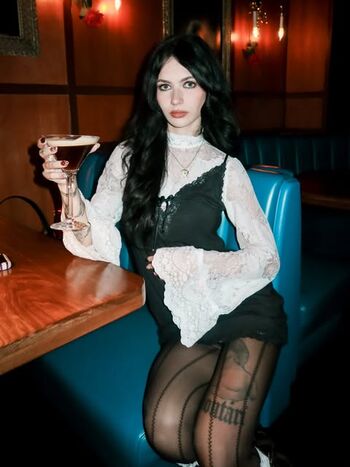 Full leaked Killljoyy private onlyfans photo