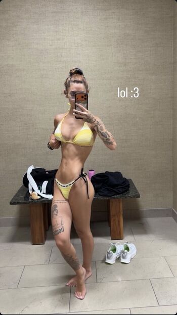 Full leaked Killljoyy page private onlyfans photo