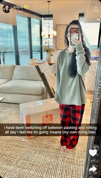 Full leaked Killljoyy private onlyfans photo