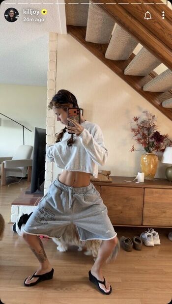 Full leaked Killljoyy private onlyfans photo