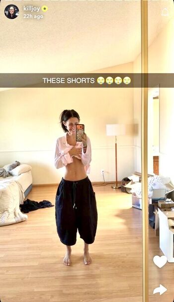 Full leaked Killljoyy private onlyfans photo
