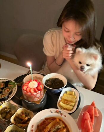 Full leaked Kim chaewon private onlyfans photo