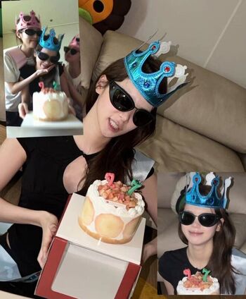 Full leaked Kim chaewon private onlyfans photo