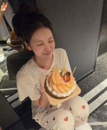 Full leaked Kim chaewon private onlyfans photo