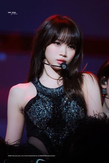 Full leaked Kim chaewon  page private onlyfans photo