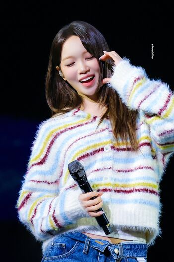 Full leaked Kim chaewon  page private onlyfans photo