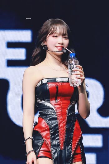 Full leaked Kim chaewon  page private onlyfans photo