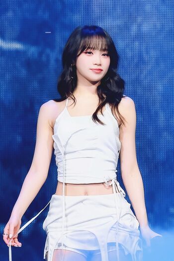 Full leaked Kim chaewon  page private onlyfans photo