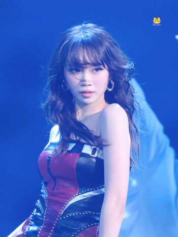 Full leaked Kim chaewon  page private onlyfans photo