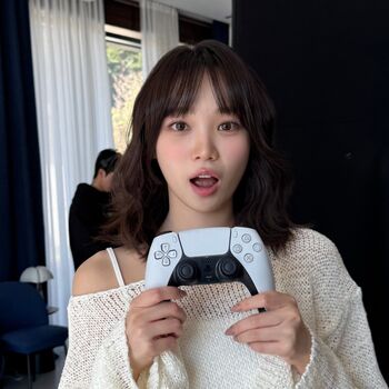 Full leaked Kim chaewon  page private onlyfans photo