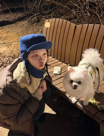 Full leaked Kim chaewon  page private onlyfans photo