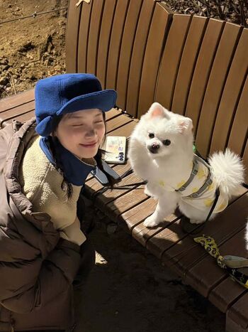 Full leaked Kim chaewon  page private onlyfans photo