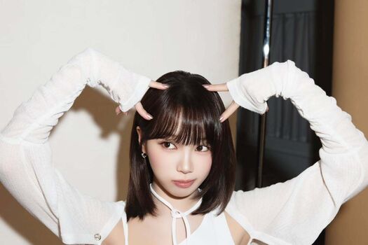 Full leaked Kim chaewon  page private onlyfans photo