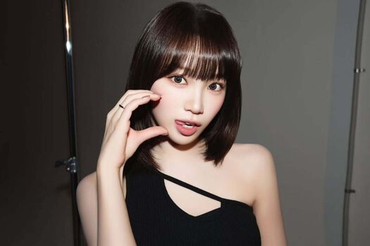 Full leaked Kim chaewon  page private onlyfans photo