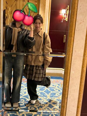 Full leaked Kim chaewon  page private onlyfans photo