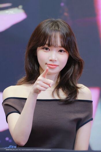 Full leaked Kim chaewon  page private onlyfans photo