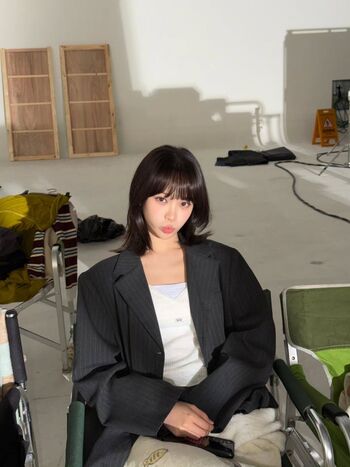 Full leaked Kim chaewon  page private onlyfans photo