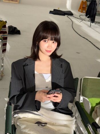 Full leaked Kim chaewon  page private onlyfans photo