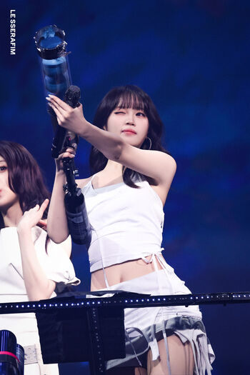 Full leaked Kim chaewon  page private onlyfans photo