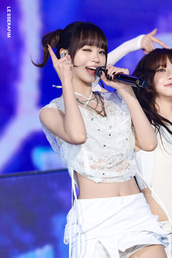 Full leaked Kim chaewon  page private onlyfans photo