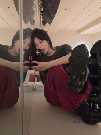 Full leaked Kim chaewon private onlyfans photo