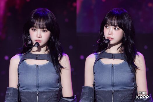 Full leaked Kim chaewon private onlyfans photo