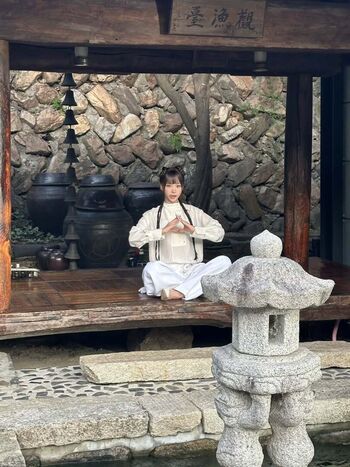 Full leaked Kim chaewon private onlyfans photo