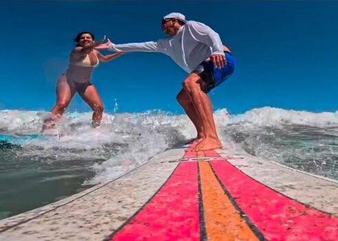 Full leaked Kim congdon private onlyfans photo