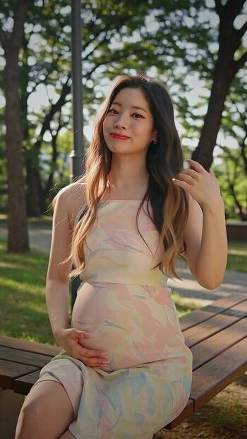 Full leaked Kim da hyun private onlyfans photo