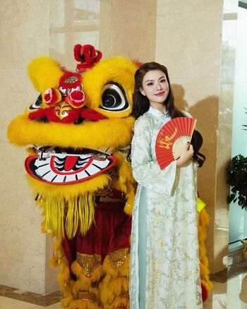 Full leaked Kim duyen nguyen page private onlyfans photo