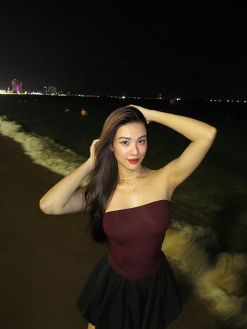 Full leaked Kim duyen nguyen private onlyfans photo