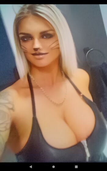 Full leaked Kim giguere private onlyfans photo