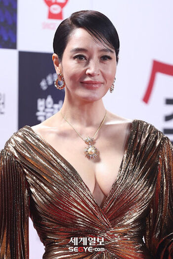 Full leaked Kim hye soo private onlyfans photo