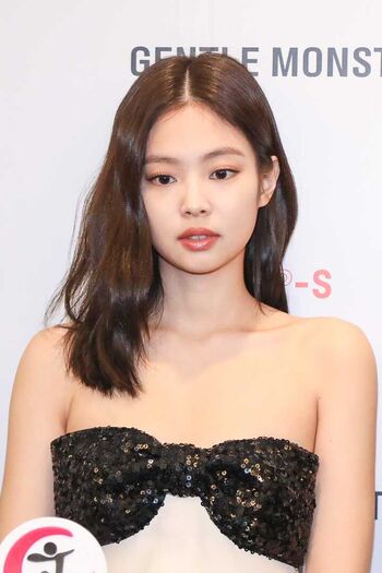Full leaked Kim jennie private onlyfans photo