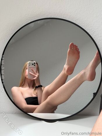 Full leaked Kim jule private onlyfans photo