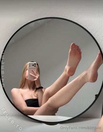 Full leaked Kim jule private onlyfans photo