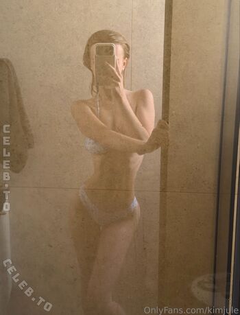 Full leaked Kim jule page private onlyfans photo