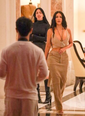 Full leaked Kim kardashian  page private onlyfans photo