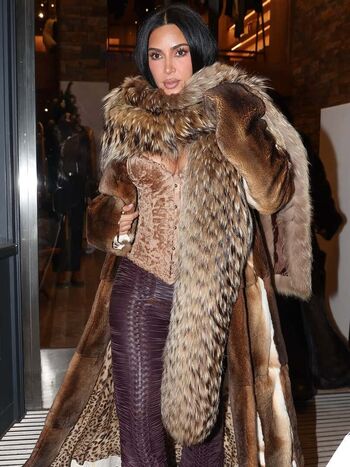 Full leaked Kim kardashian  page private onlyfans photo