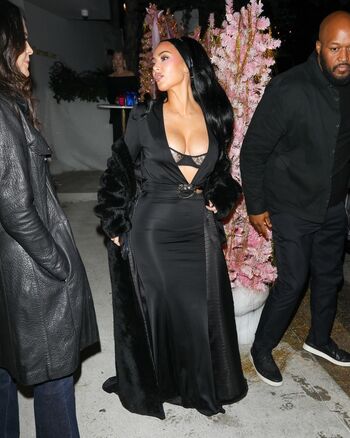 Full leaked Kim kardashian  page private onlyfans photo