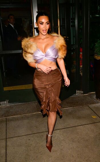 Full leaked Kim kardashian  page private onlyfans photo