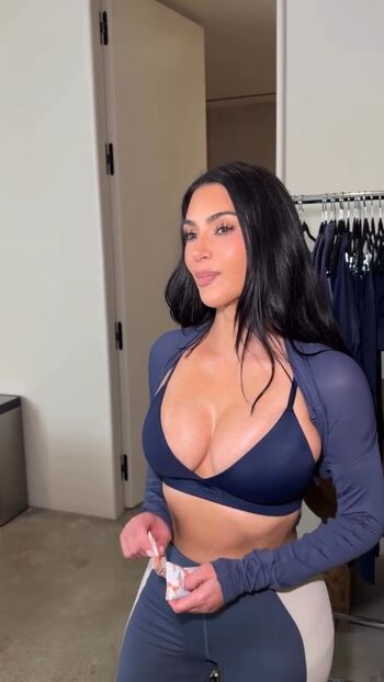 Kim Kardashian
